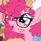 pinkie