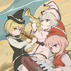 Prismriver Sisters