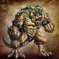 Bowser