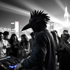 BLack Crow e.g