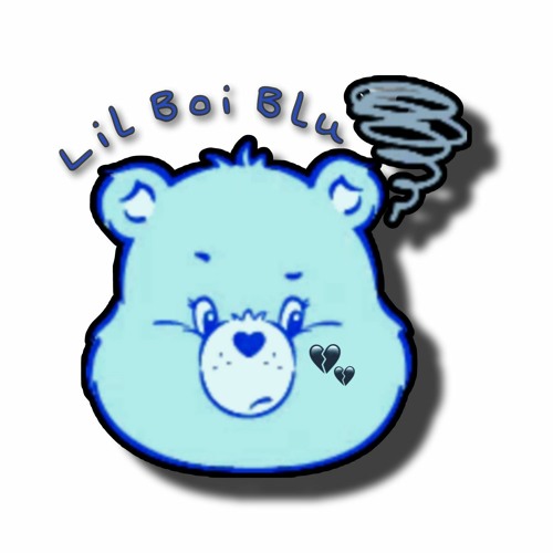 Lil Boi Blu’s avatar