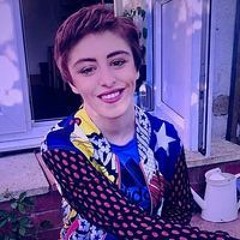 Lydia Harper