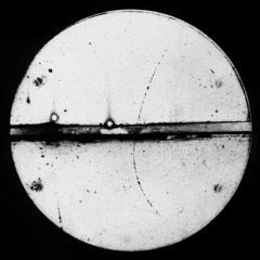 Antymateria