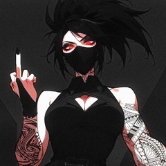 REIKA AINT SAFE