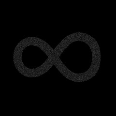 ᴮˡ∞ᵖ ᴮˡ∞ᵛ