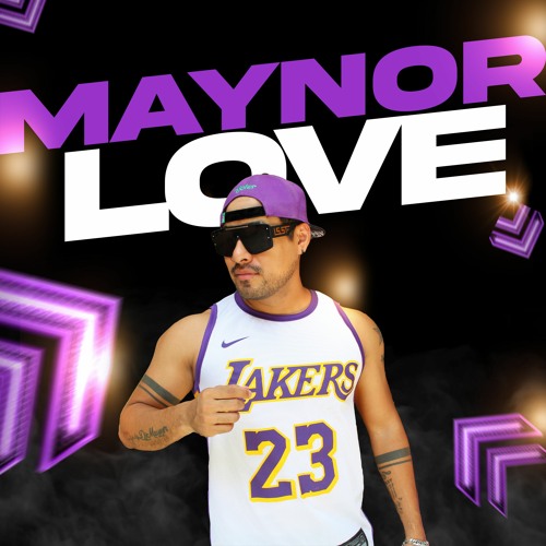 Maynor Love’s avatar