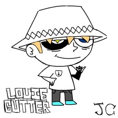 louiegutter