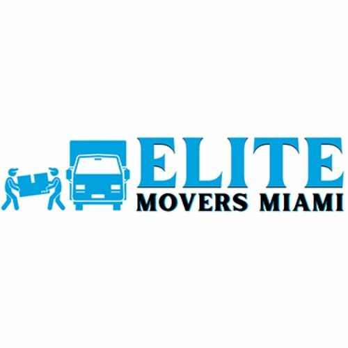 Elite Movers Miami FL’s avatar