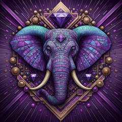 Dj Carl King from Paris