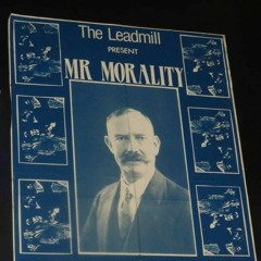 Mr. Morality