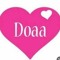 Doaa Atiia Saleh