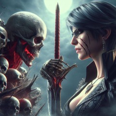 Tristan Bayonetta β7