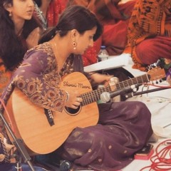 Shivani-Meera Chouhan