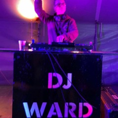 DJ WARD