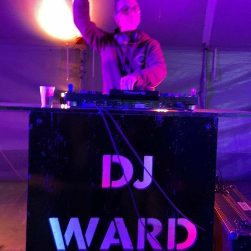 DJ WARD’s avatar