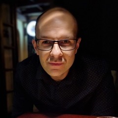 Dariusz Dykas