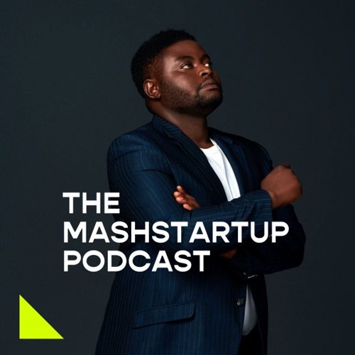 Mashstartup Podcast’s avatar