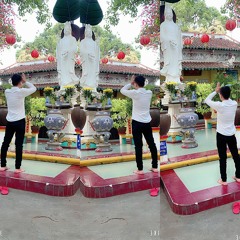 Cậu Mùi !