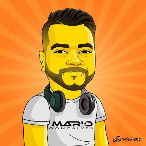 @djmariogoncalves artist photo