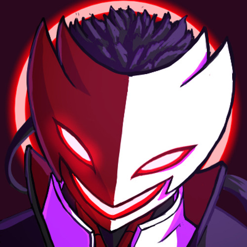 MaskHeroe’s avatar