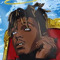 UNRELEASED JUICE WRLD