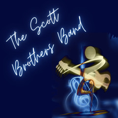 The Scott Brothers Band