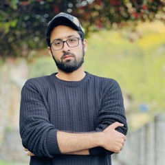 Shahzaib Butt