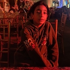 Yousif Mohamed