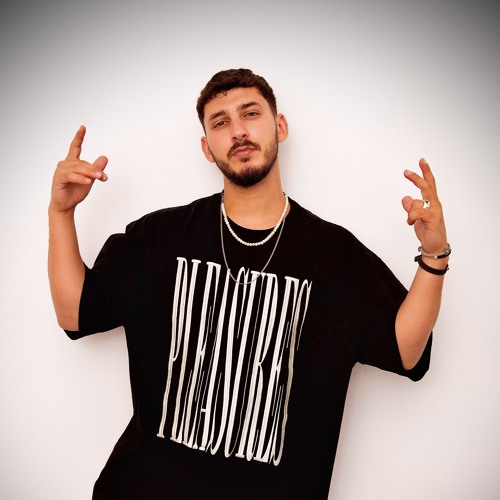 Lior Zeevi — artist photo