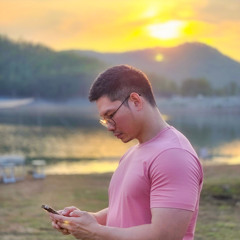 Bird Intaramongkol