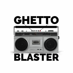 Ghetto Blaster Radioshow