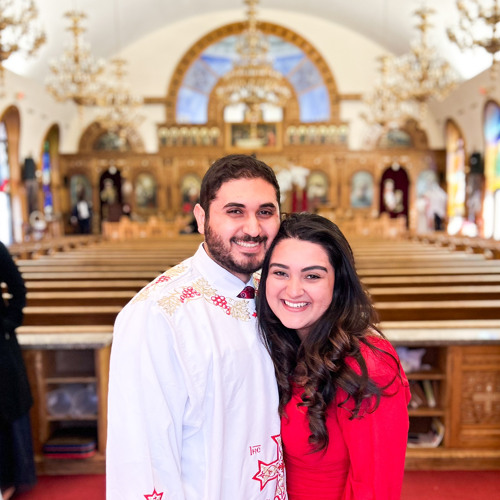 Agios Biatshob (feat. Mina and George Sifain)