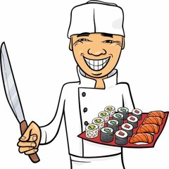 Salmon & Ham
