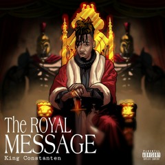 King Constanten