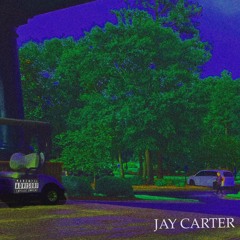 Jay Carter