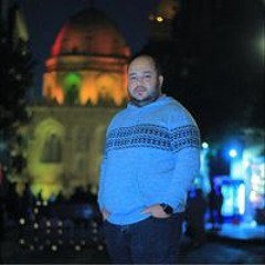 Mohamed ElAalamy