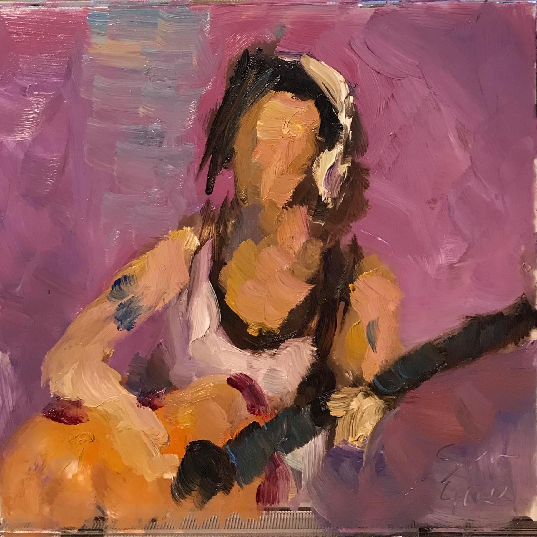 Emma Jane podcast artwork