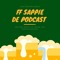 FF Sappie de Podcast