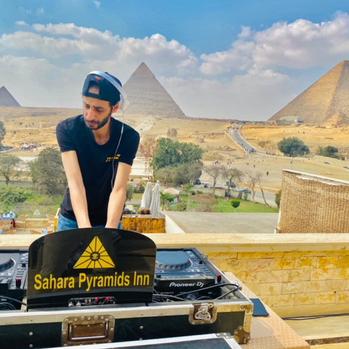 Pyramids Live Stream 27.02.2021 (part1)