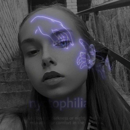 Anna Velychko’s avatar
