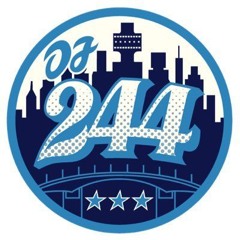 DJ 244 as 24s#it