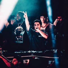 DJ Trochez | Austin, Texas