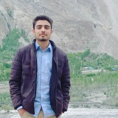 Mehmood Sarhadii