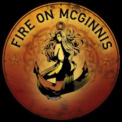 Fire on McGinnis