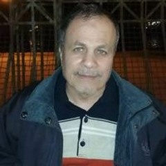 Marwa Mohamed