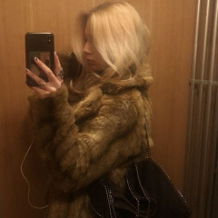 не в ротик