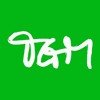 the green man (tgm)