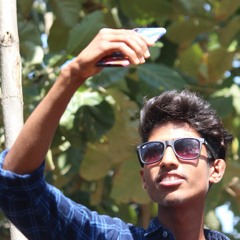 DJ RAM smiley