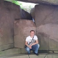 Егор Кривонос