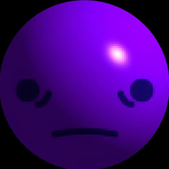 😔